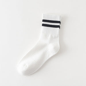 Harajuku Short Socks