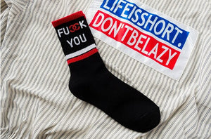skrrrrr Socks